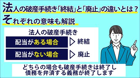 破財とは|破産手続の概要と手続の流れ｜桜通り法律事務